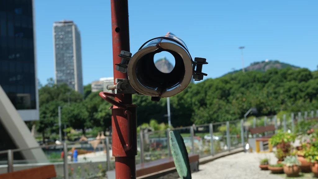 Falhantes - Galeria Auxiliar 5