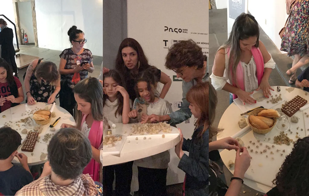 Nunca lhe prometi jardim algum - Imagem 4