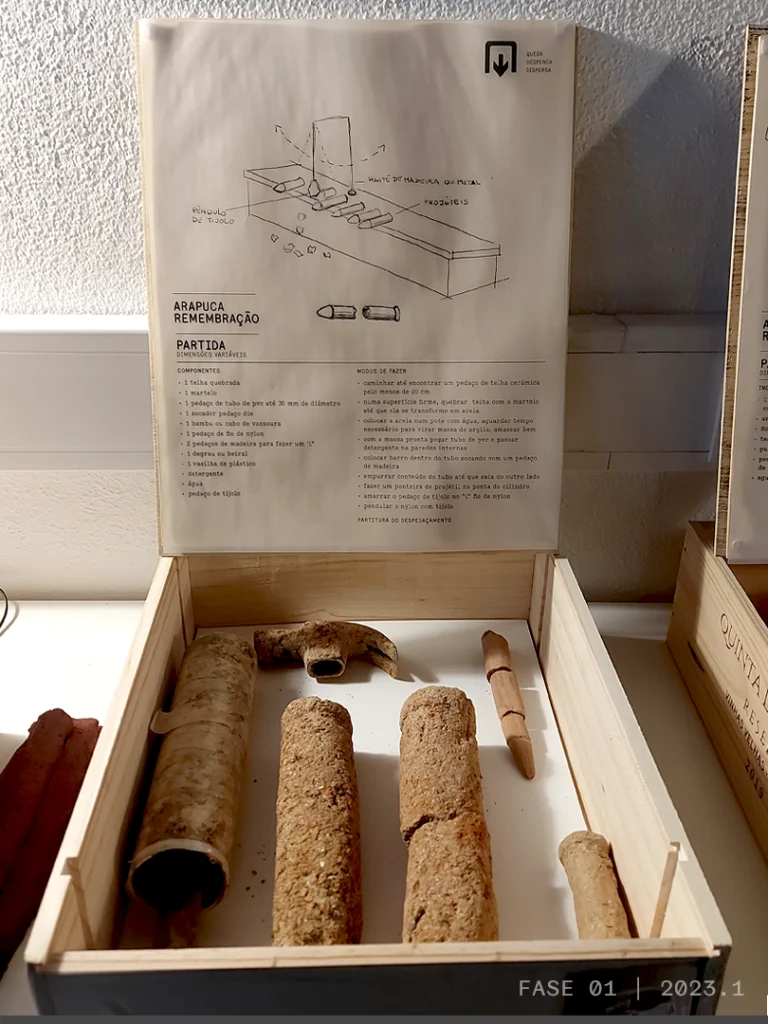 Que(m) sabe de que(m) sou feita - Imagem 4