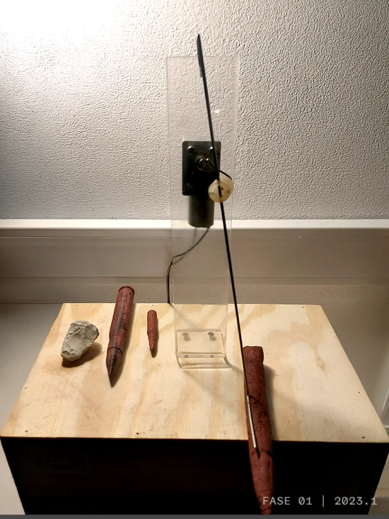 Que(m) sabe de que(m) sou feita - Imagem 3