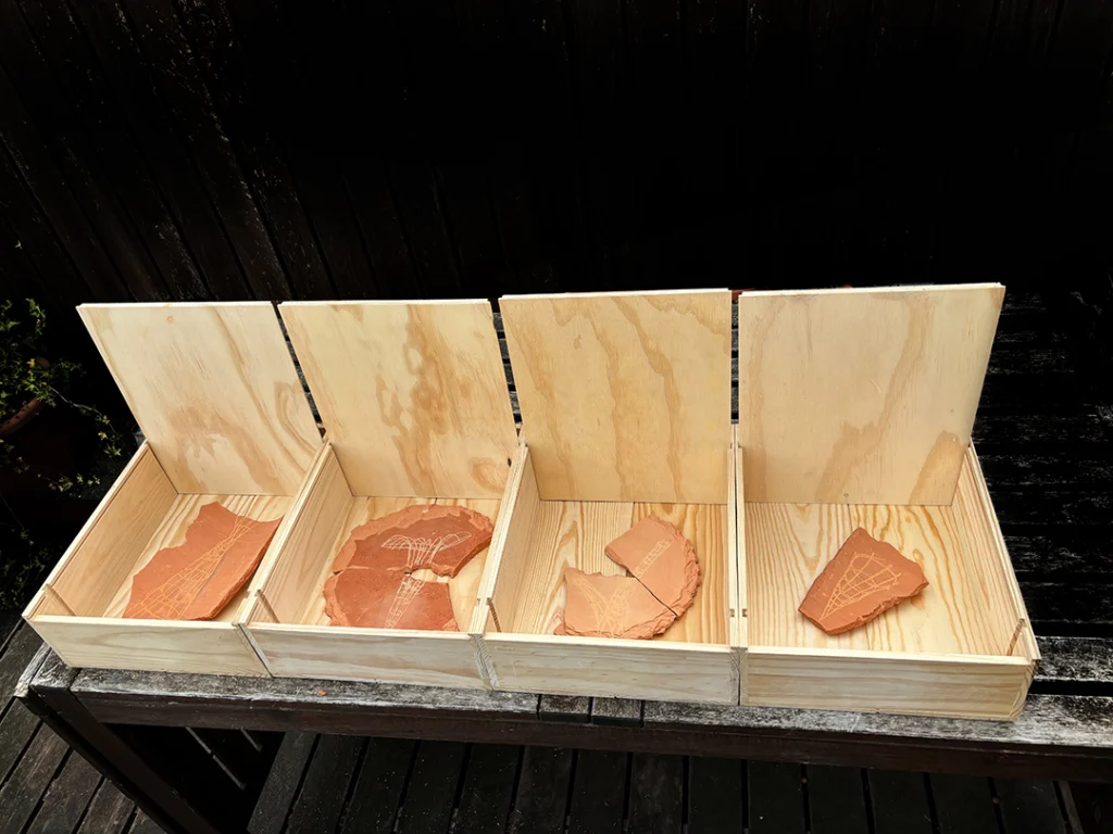 Keras - Galeria Auxiliar 6