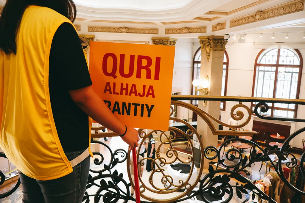 Alianza Ruwani I Faço aliança - Imagem 3