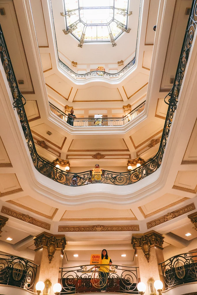 Alianza Ruwani I Faço aliança - Imagem 8