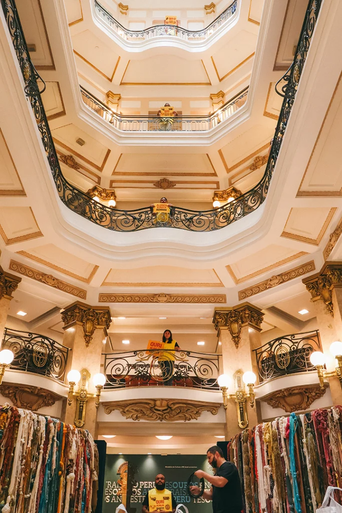 Alianza Ruwani I Faço aliança - Imagem 7