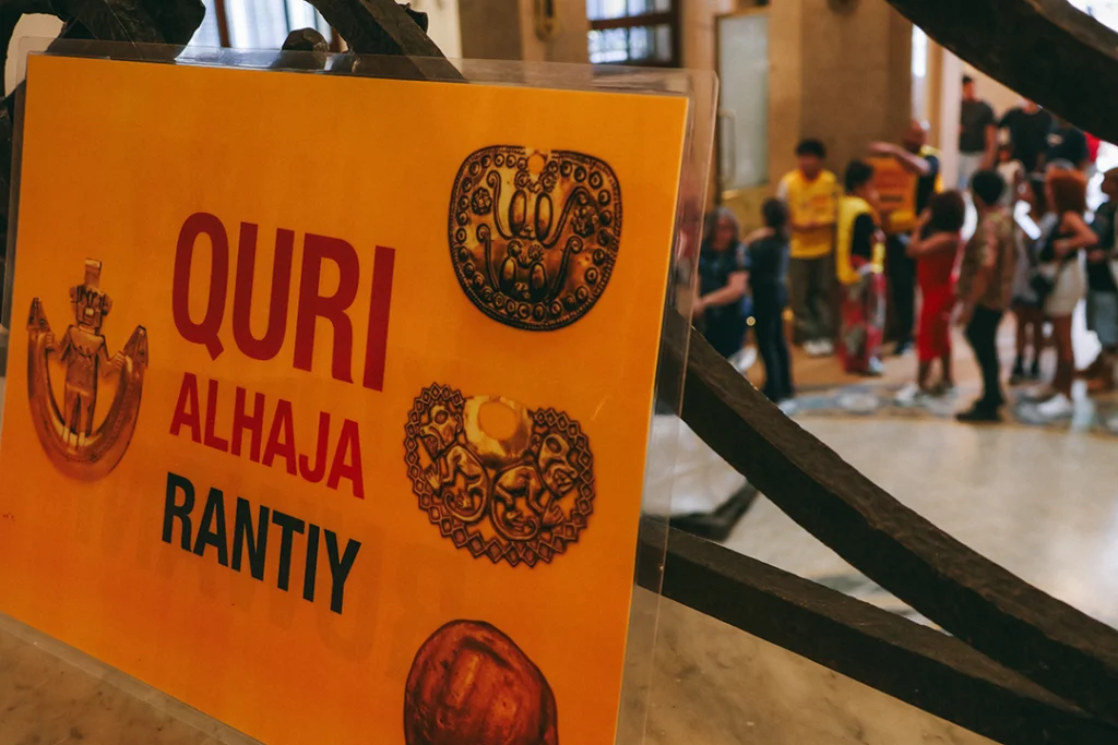 Alianza Ruwani I Faço aliança - Imagem 5