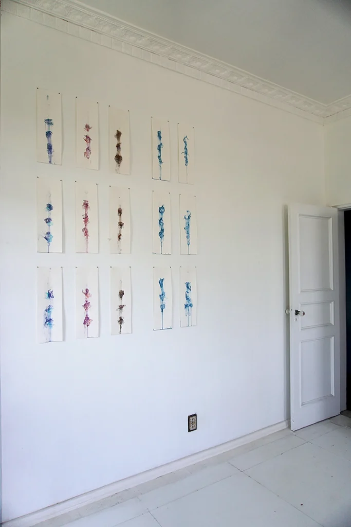 Estação de Escuta e Espreita - Imagem 15