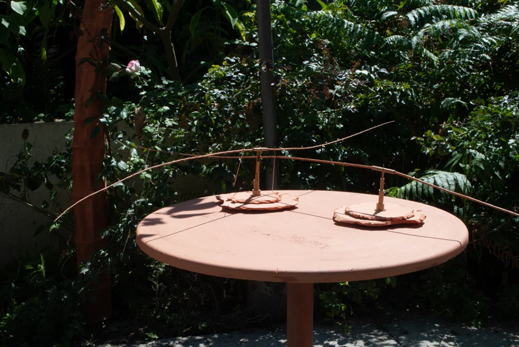 Keras - Galeria Auxiliar 1