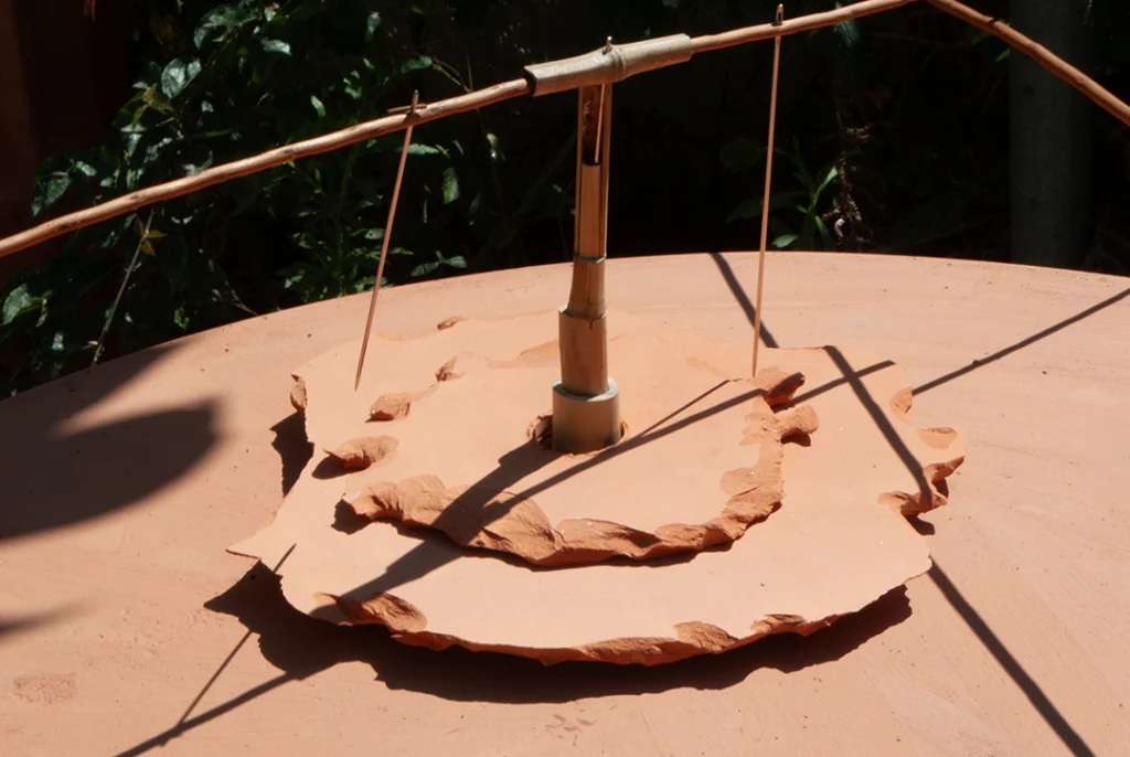 Keras - Galeria Auxiliar 2