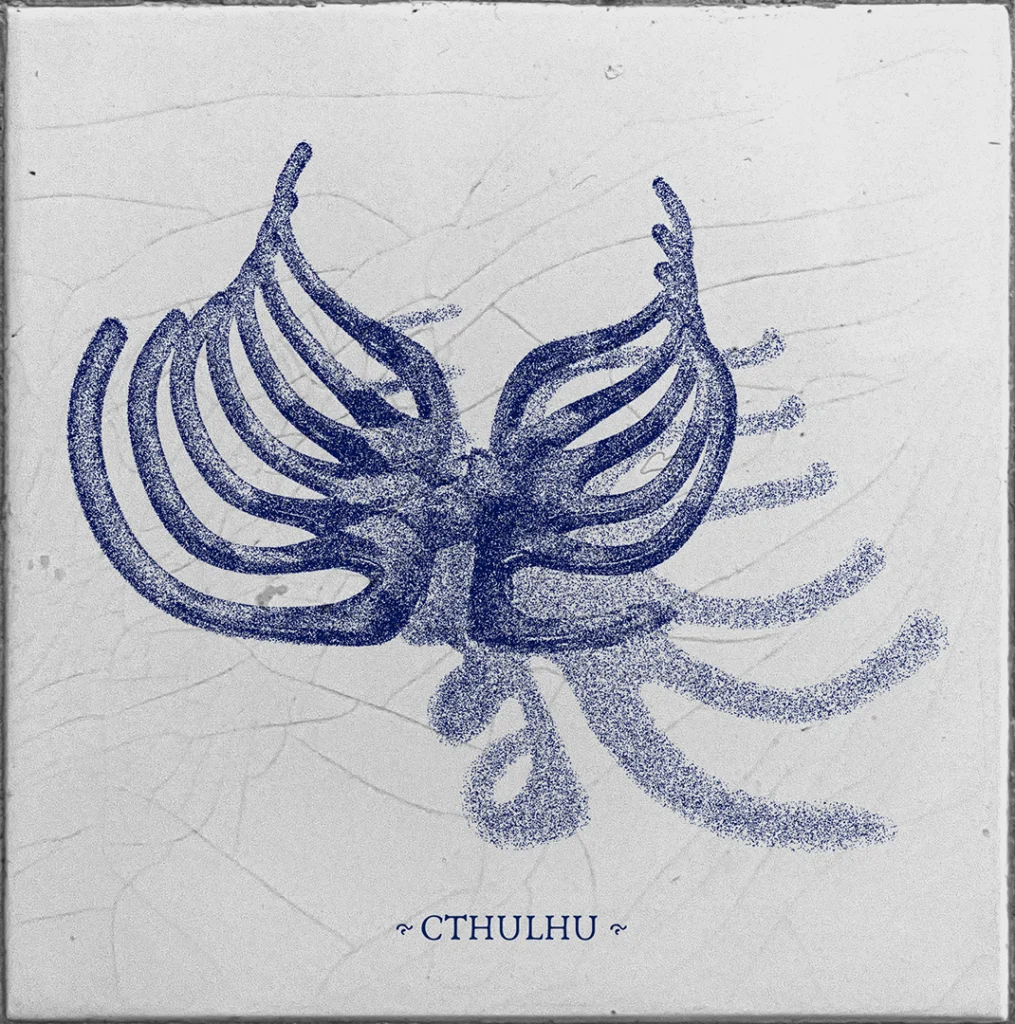 Escuto medo claro entre dentes - Galeria Auxiliar 9