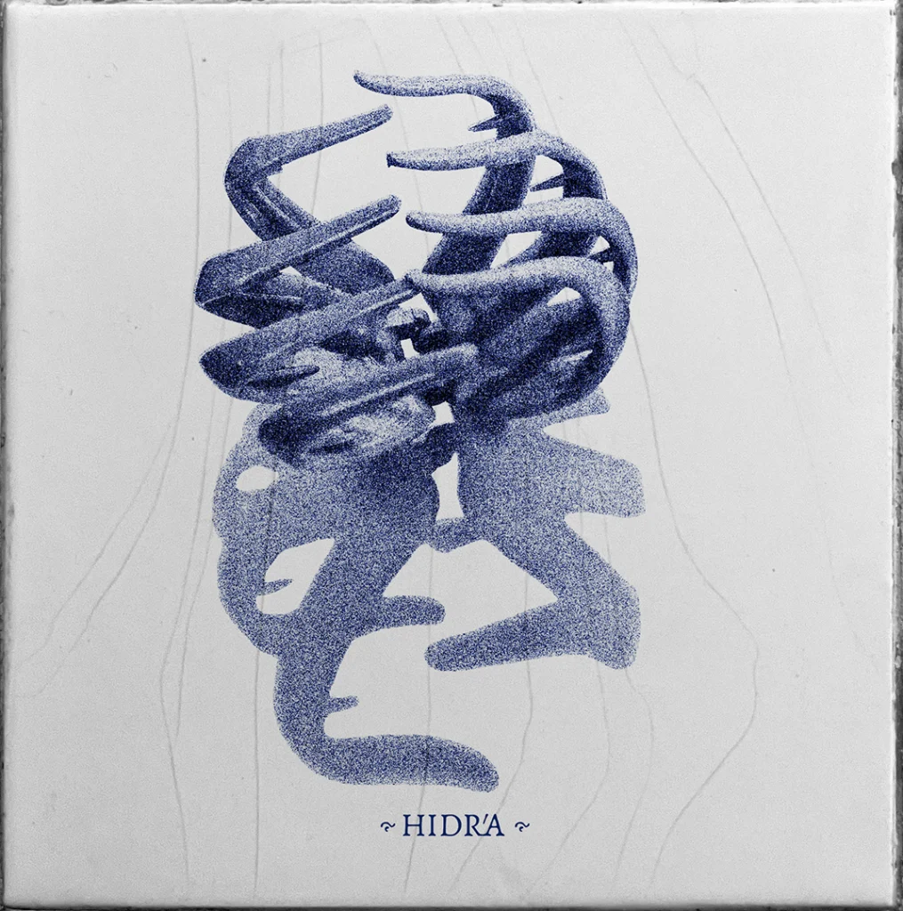 Escuto medo claro entre dentes - Galeria Auxiliar 8