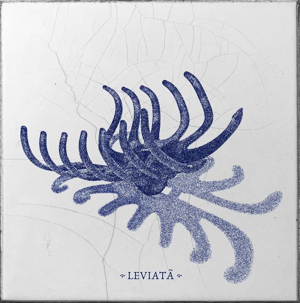 Escuto medo claro entre dentes - Galeria Auxiliar 6