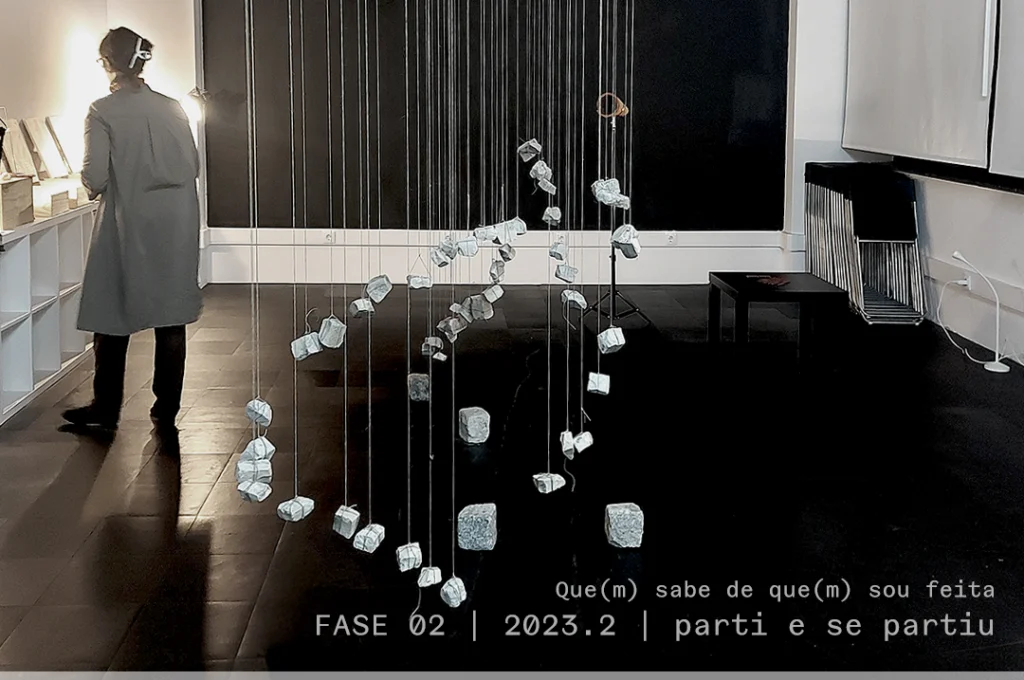 Que(m) sabe de que(m) sou feita - Imagem 8