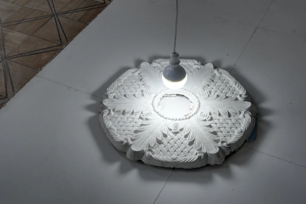 Estação de Escuta e Espreita - Imagem 20