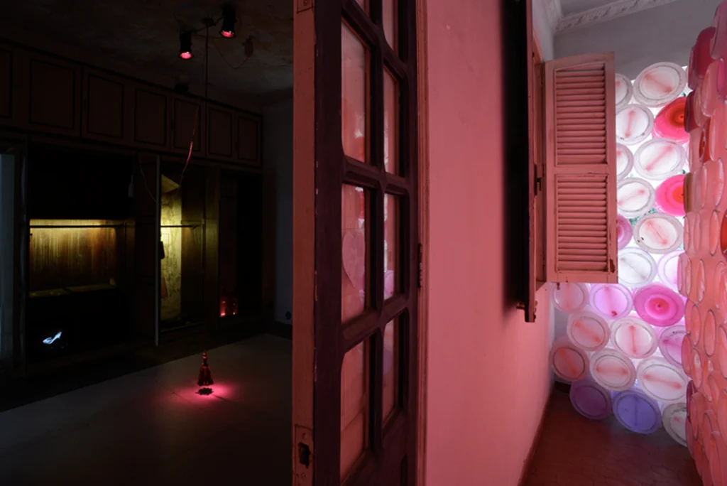 Estação de Escuta e Espreita - Imagem 9