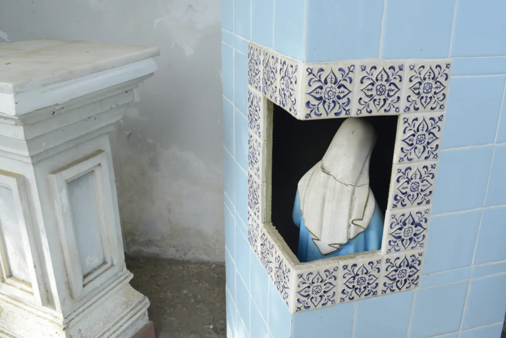 Estação de Escuta e Espreita - Imagem 41