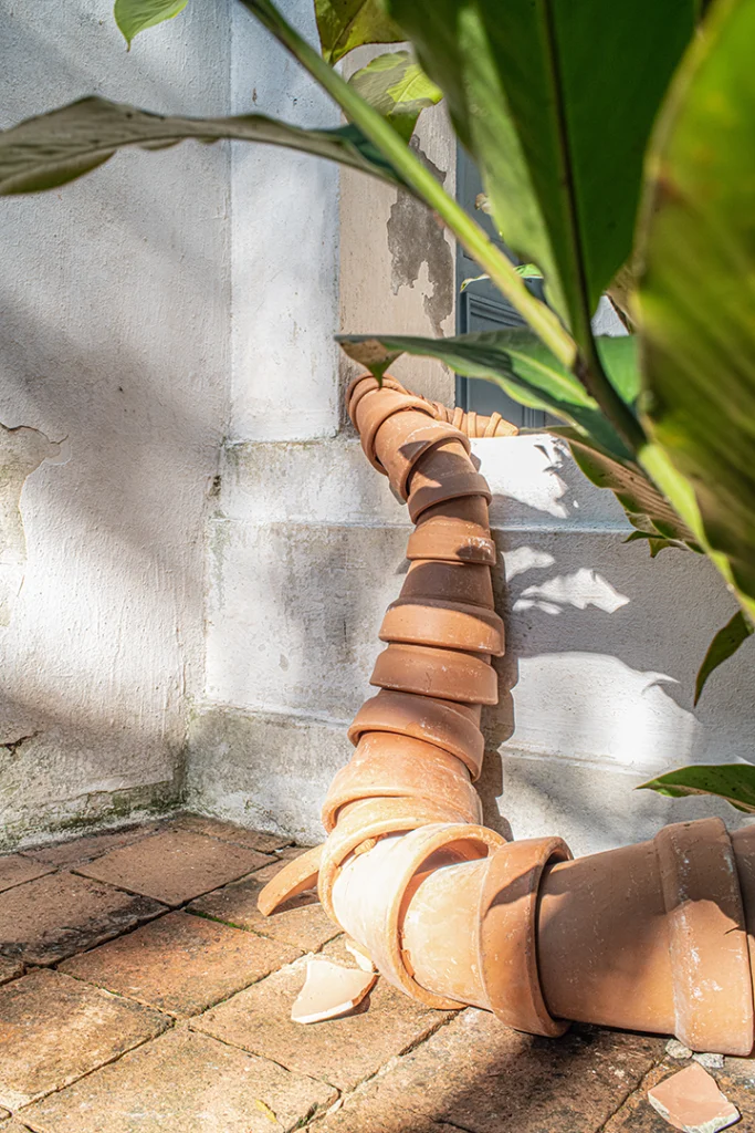 Vasa - Galeria Auxiliar 6