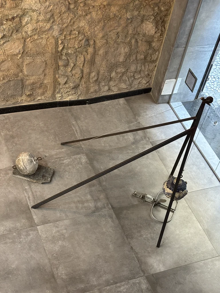 Abismada - Galeria Auxiliar 3