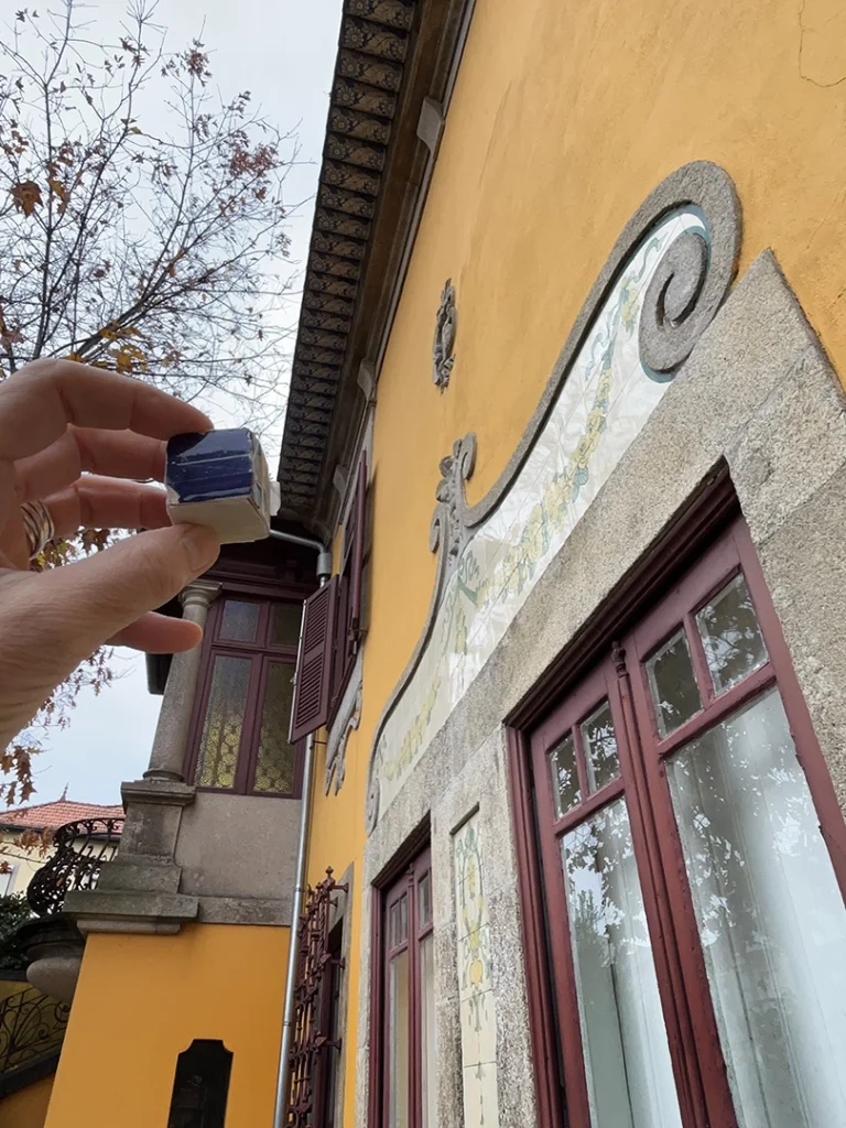 Que(m) sabe de que(m) sou feita - Galeria Auxiliar 2 6