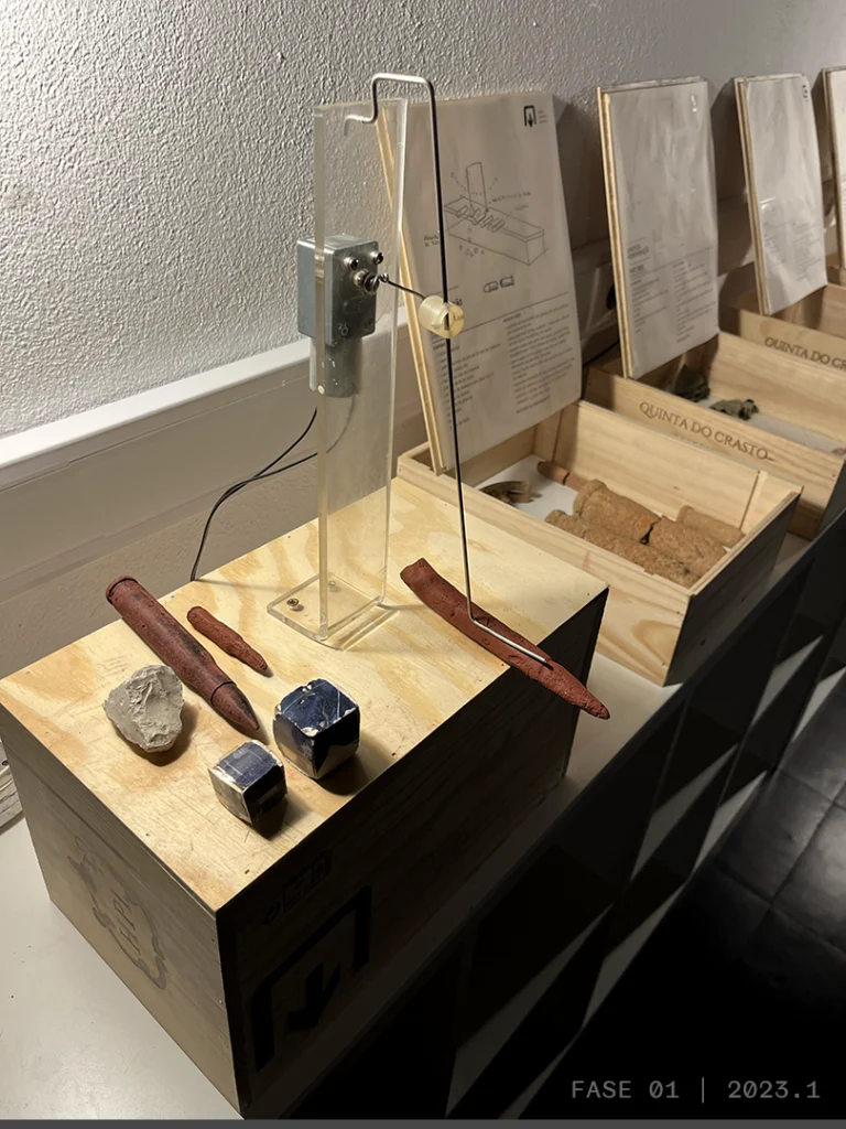 Que(m) sabe de que(m) sou feita - Imagem 2