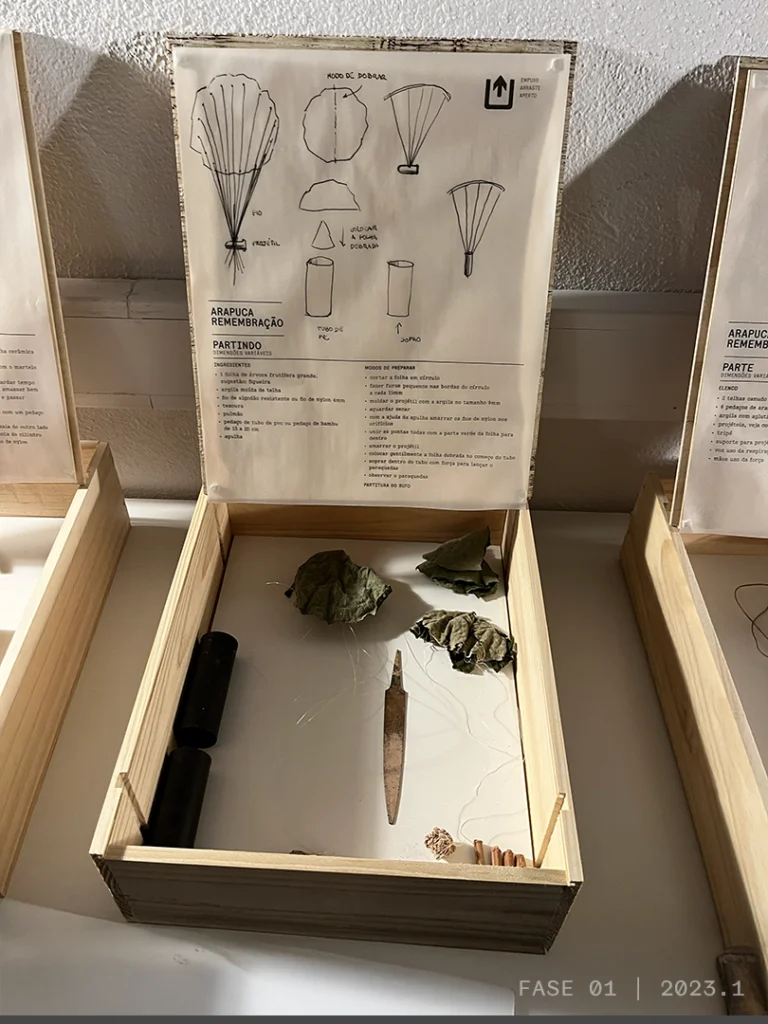 Que(m) sabe de que(m) sou feita - Imagem 5