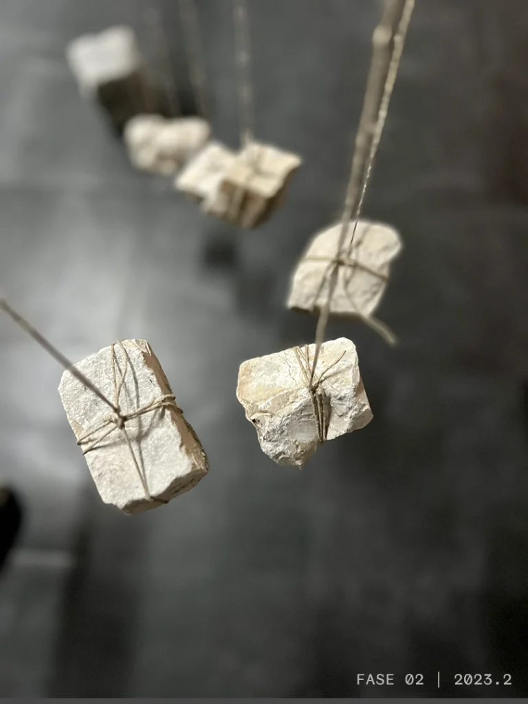 Que(m) sabe de que(m) sou feita - Imagem 9