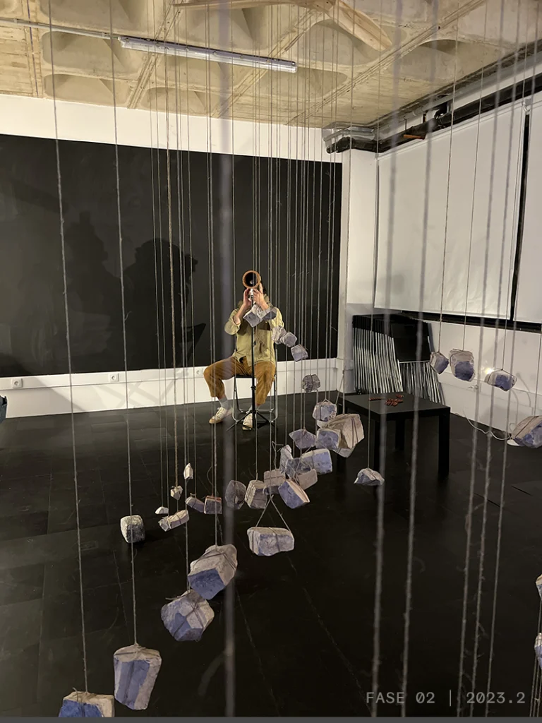 Que(m) sabe de que(m) sou feita - Imagem 21