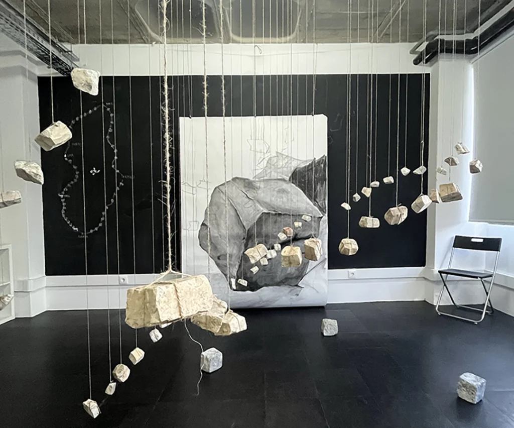 Que(m) sabe de que(m) sou feita - Imagem 18