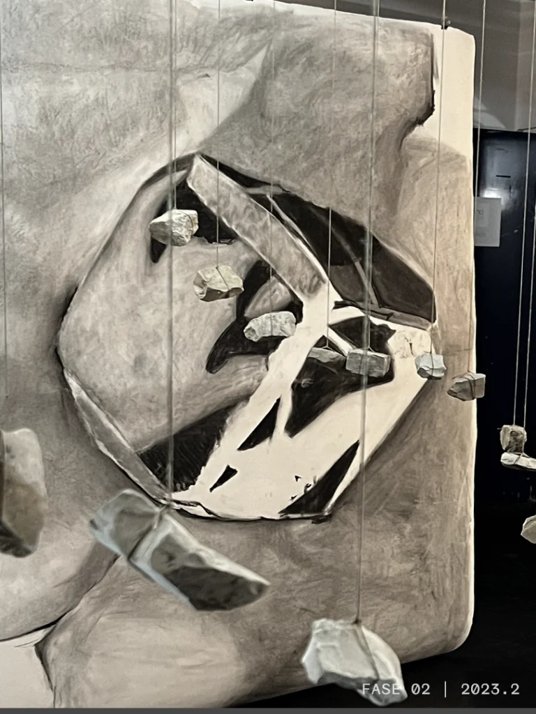 Que(m) sabe de que(m) sou feita - Imagem 10