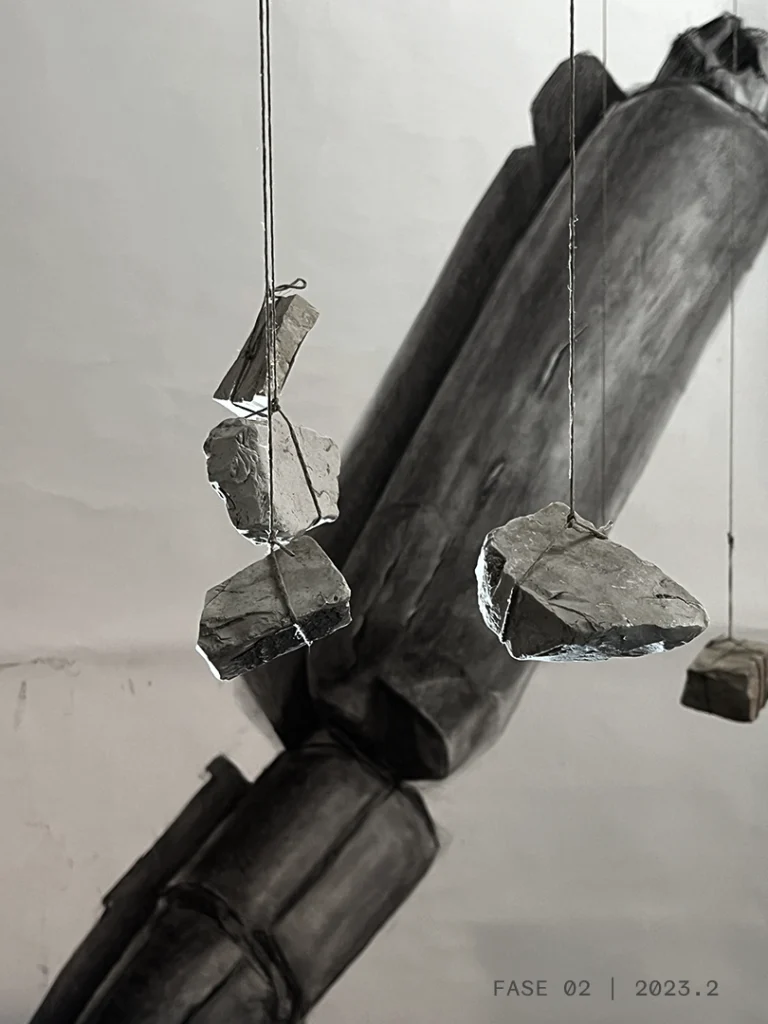 Que(m) sabe de que(m) sou feita - Imagem 13