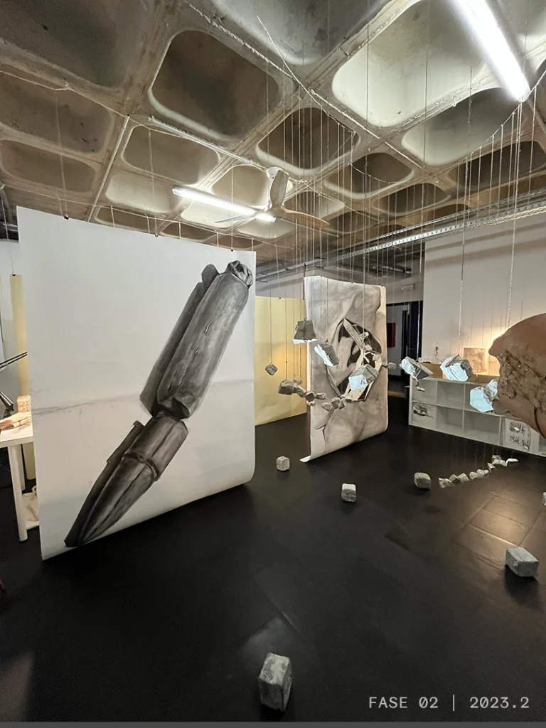 Que(m) sabe de que(m) sou feita - Imagem 14