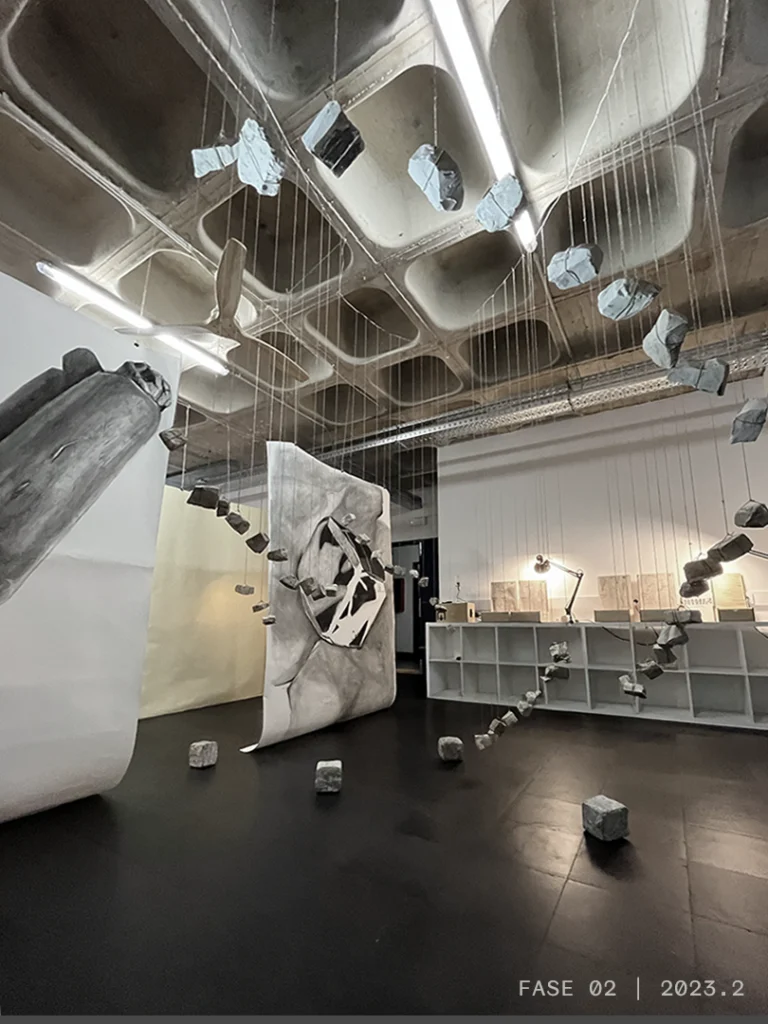 Que(m) sabe de que(m) sou feita - Imagem 12