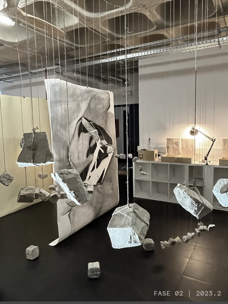 Que(m) sabe de que(m) sou feita - Imagem 11