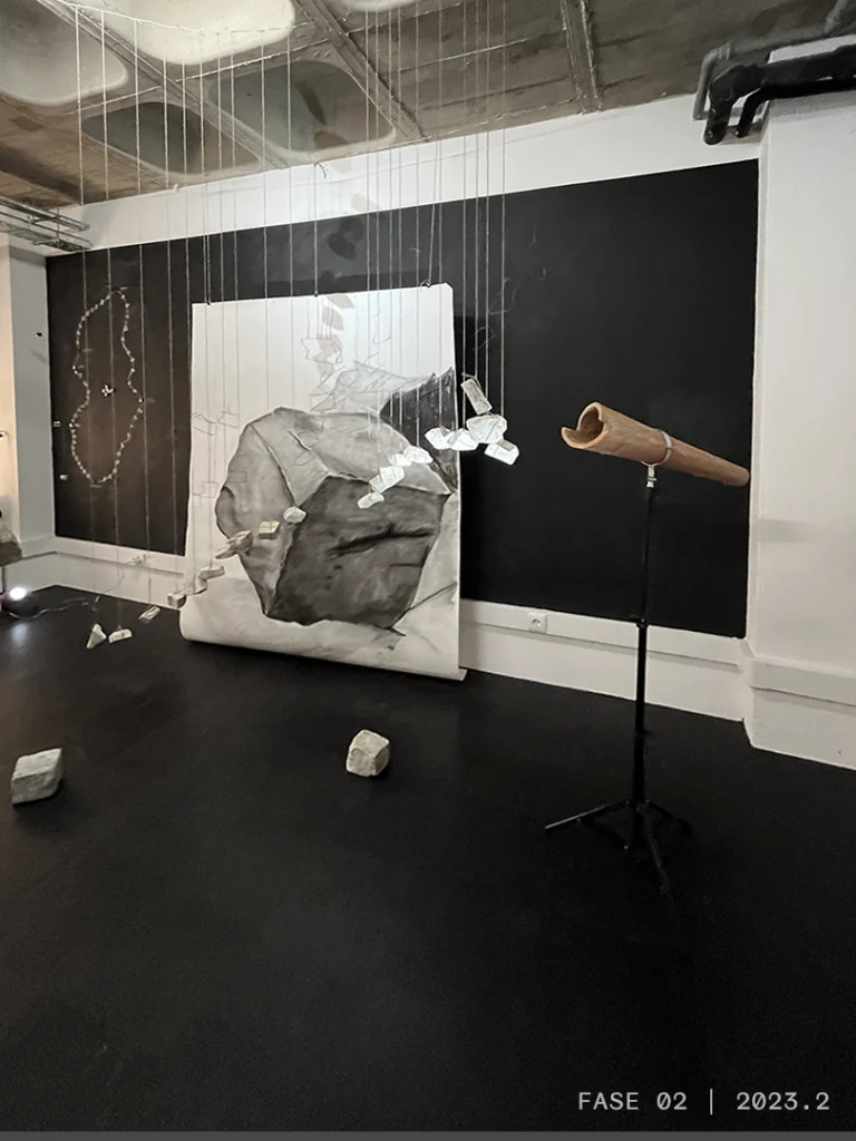 Que(m) sabe de que(m) sou feita - Imagem 17