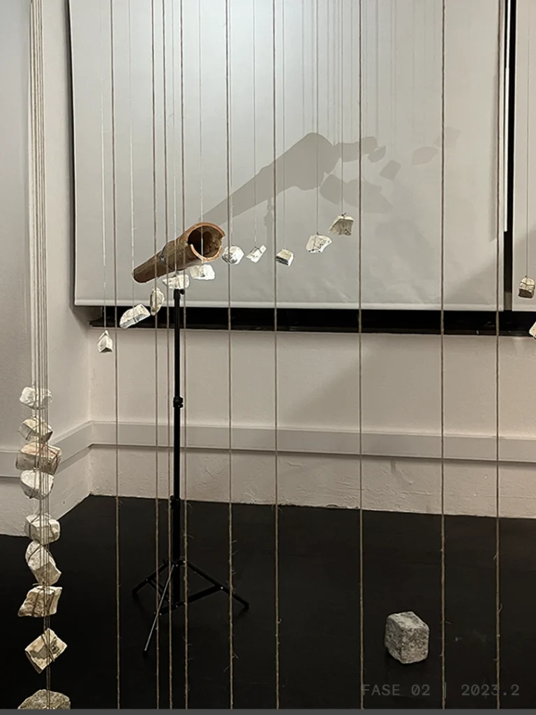 Que(m) sabe de que(m) sou feita - Imagem 20