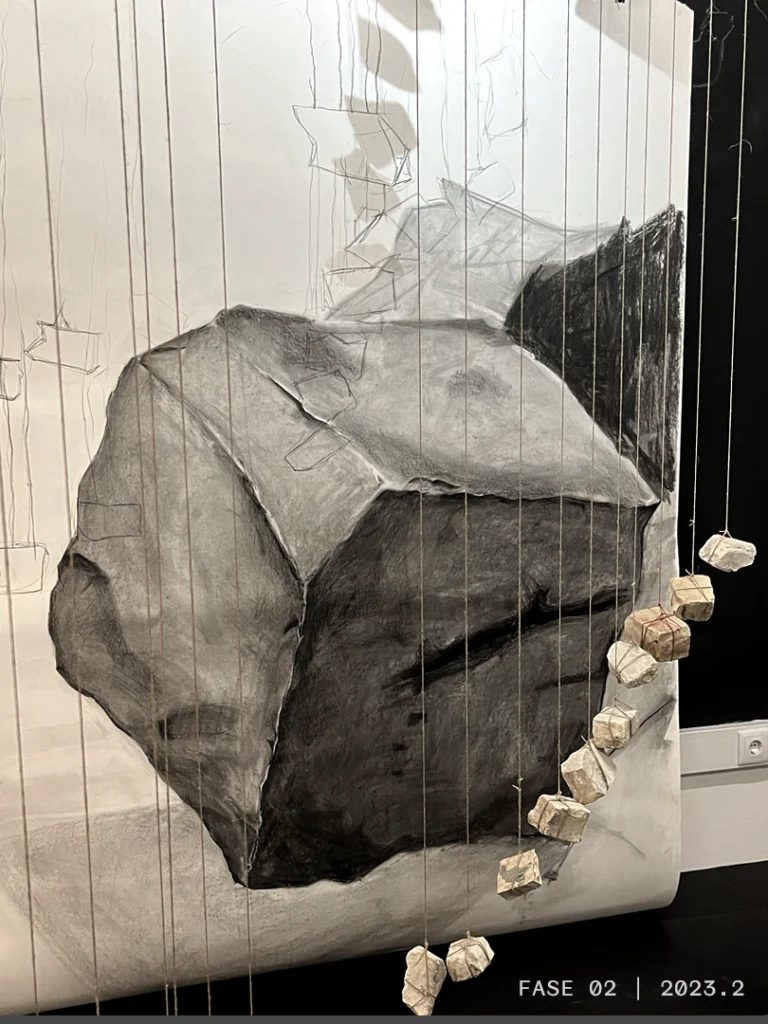 Que(m) sabe de que(m) sou feita - Imagem 15