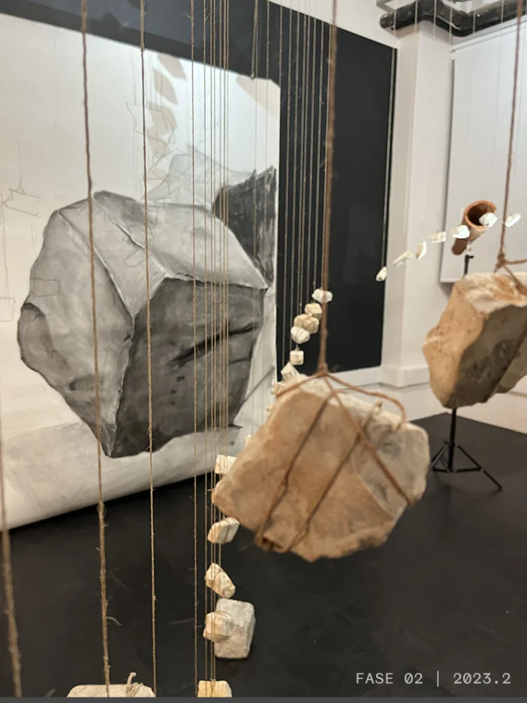 Que(m) sabe de que(m) sou feita - Imagem 16