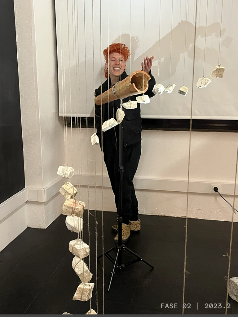 Que(m) sabe de que(m) sou feita - Imagem 22