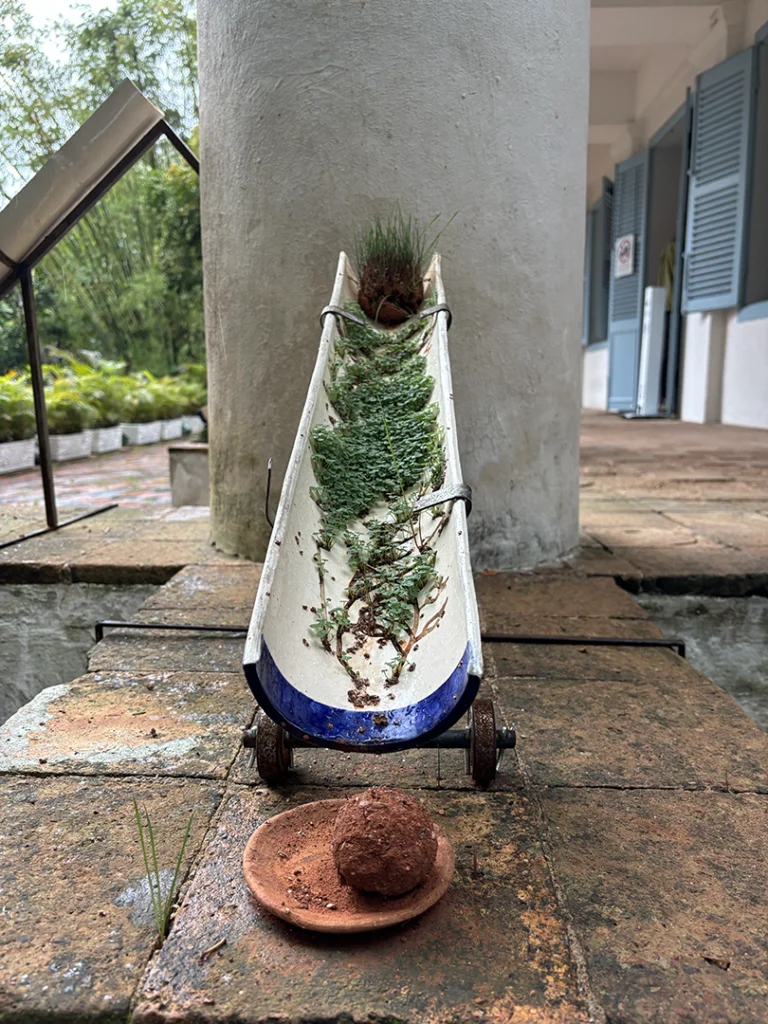 Ainda somos seis - Imagem 4