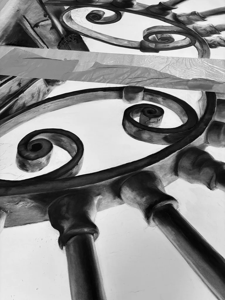 Aladas - Galeria Auxiliar 4