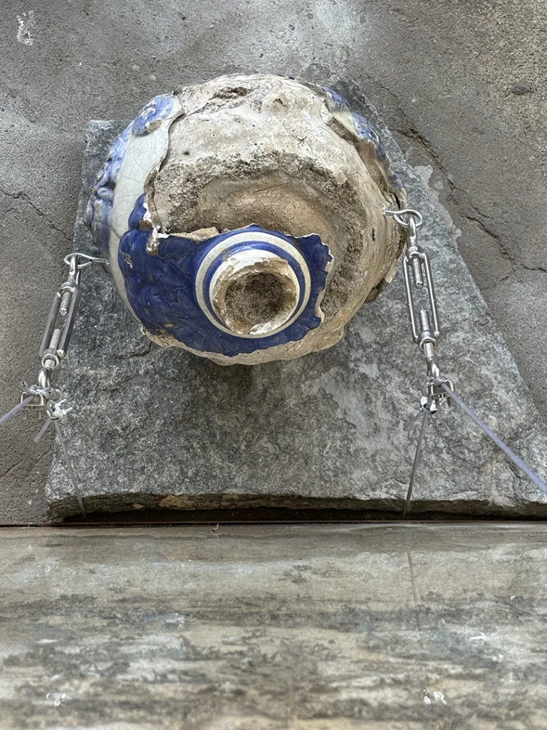 Vidrada - Galeria Auxiliar 5