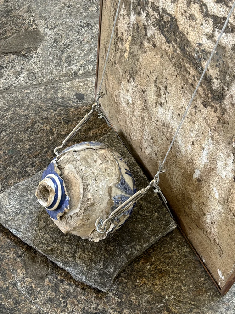 Vidrada - Galeria Auxiliar 10