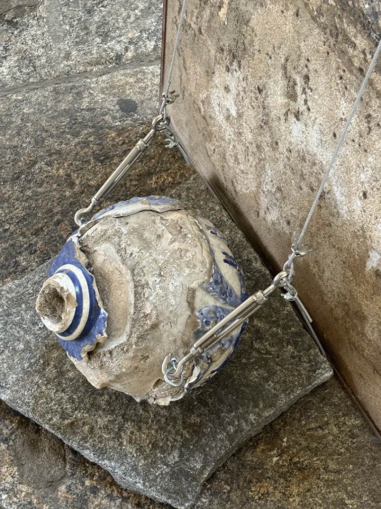 Vidrada - Galeria Auxiliar 11