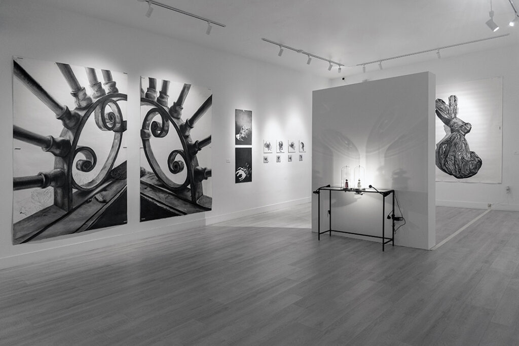 Aladas - Galeria Auxiliar 5