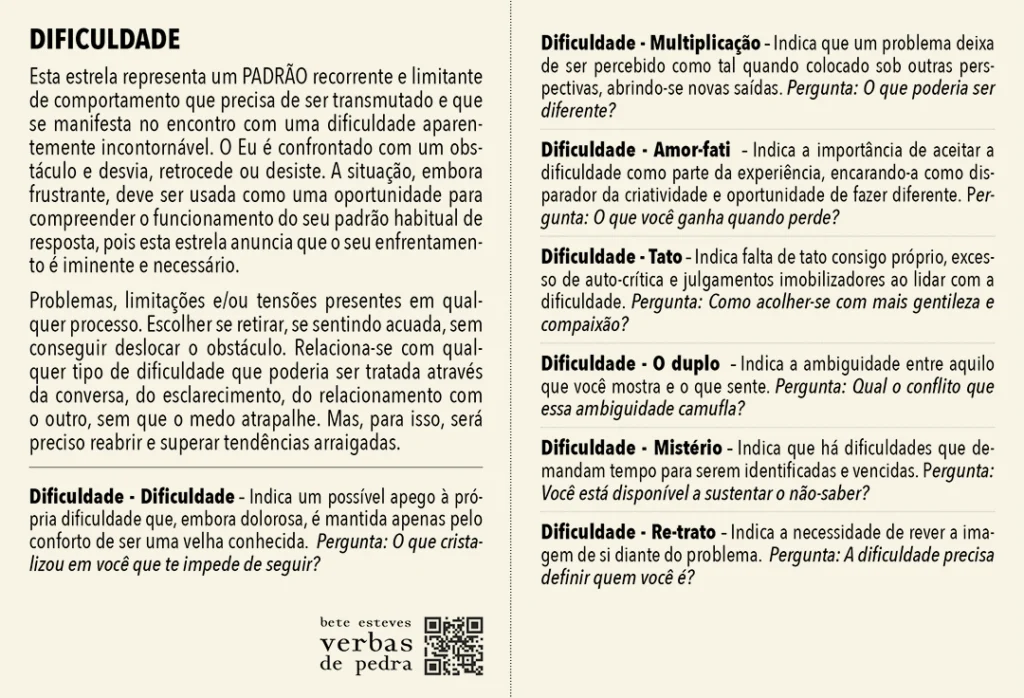 Verbas de Pedra - Imagem 4