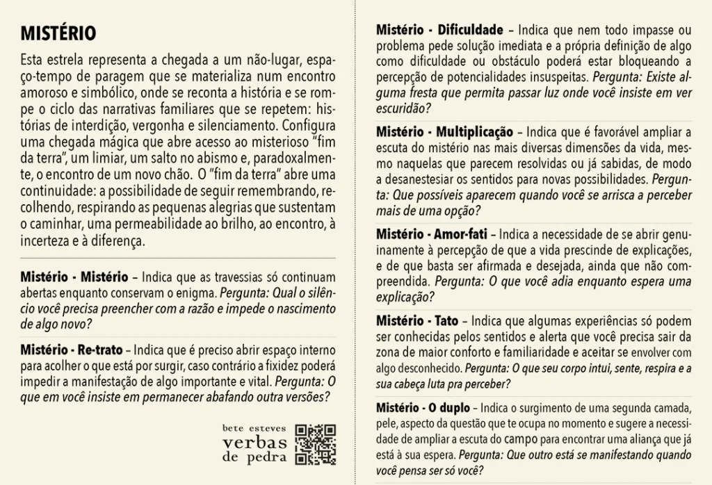 Verbas de Pedra - Imagem 14