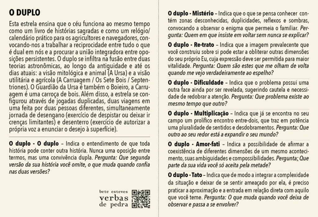 Verbas de Pedra - Imagem 12