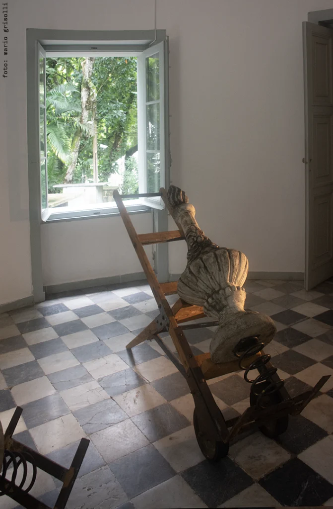 Obelisk e Obelith - Imagem 1