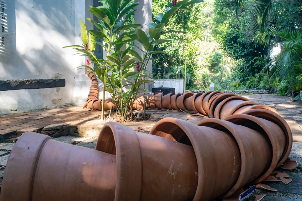 Vasa - Galeria Auxiliar 3