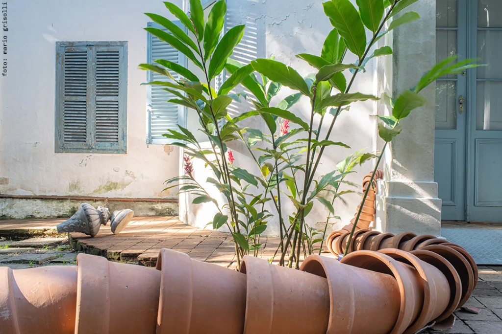 Vasa - Galeria Auxiliar 2