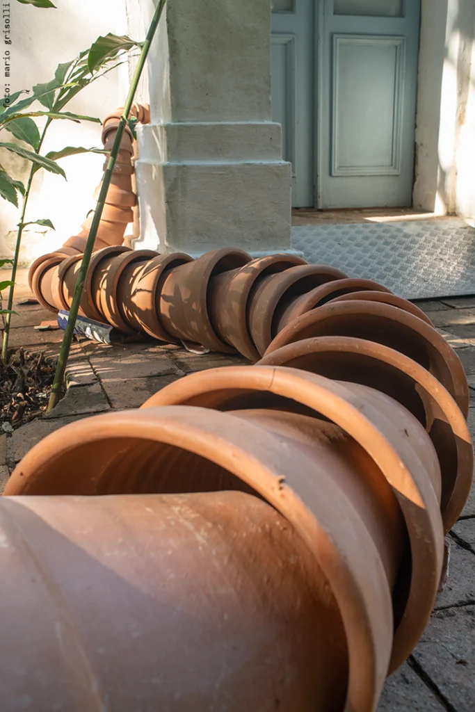 Vasa - Galeria Auxiliar 7